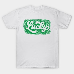 Lucky T-Shirt